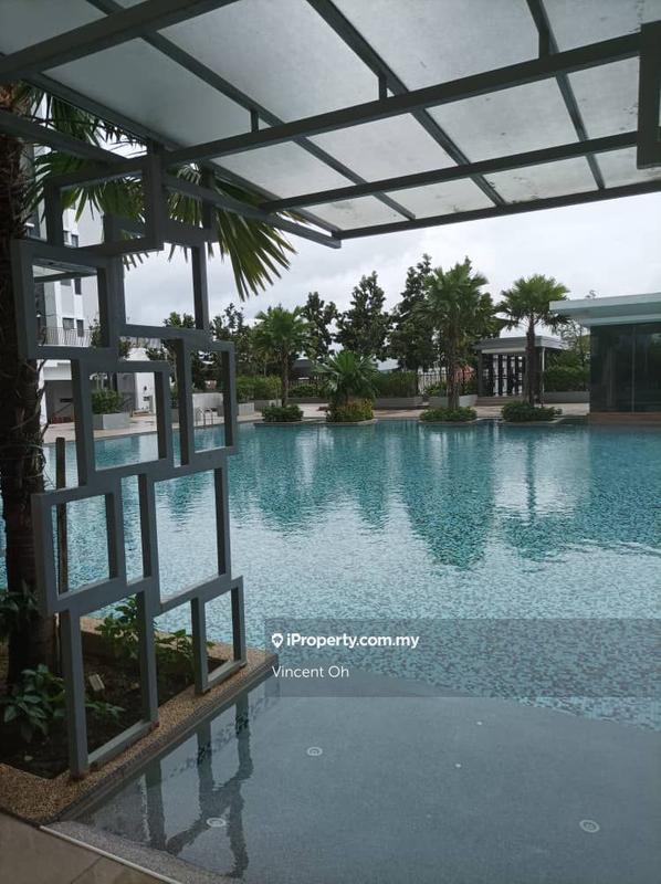 For Rent - Tiara Imperio Residence