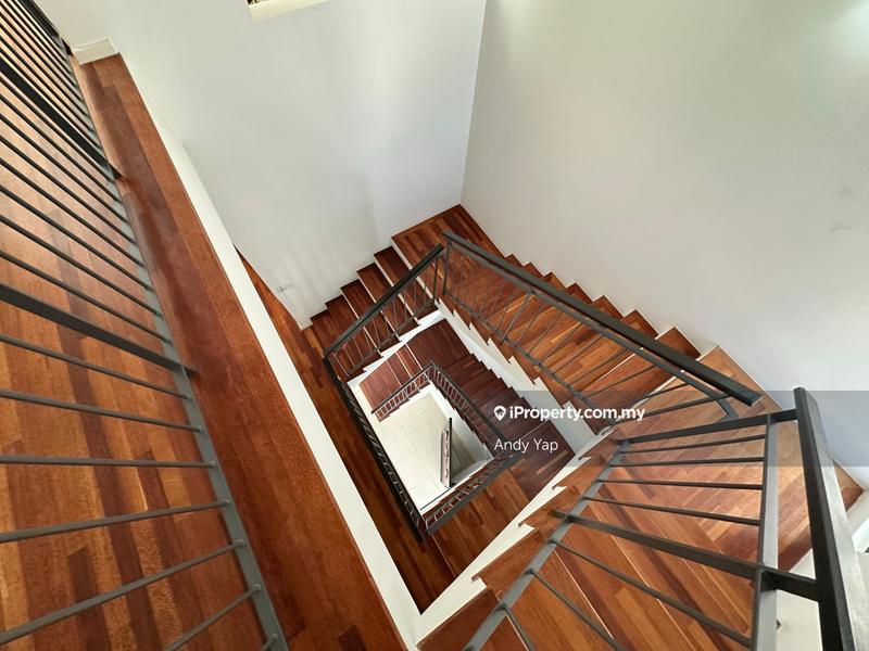 Rumah Teres 3-Tingkat untuk Dijual di Tamansari, Rawang oleh Andy Yap - iProperty.com.my