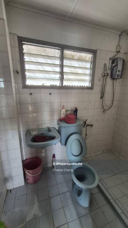 Rumah Berangkai 1.5 Tingkat untuk Dijual di 18d3y, Subang Jaya oleh Chester Cheng - iProperty.com.my