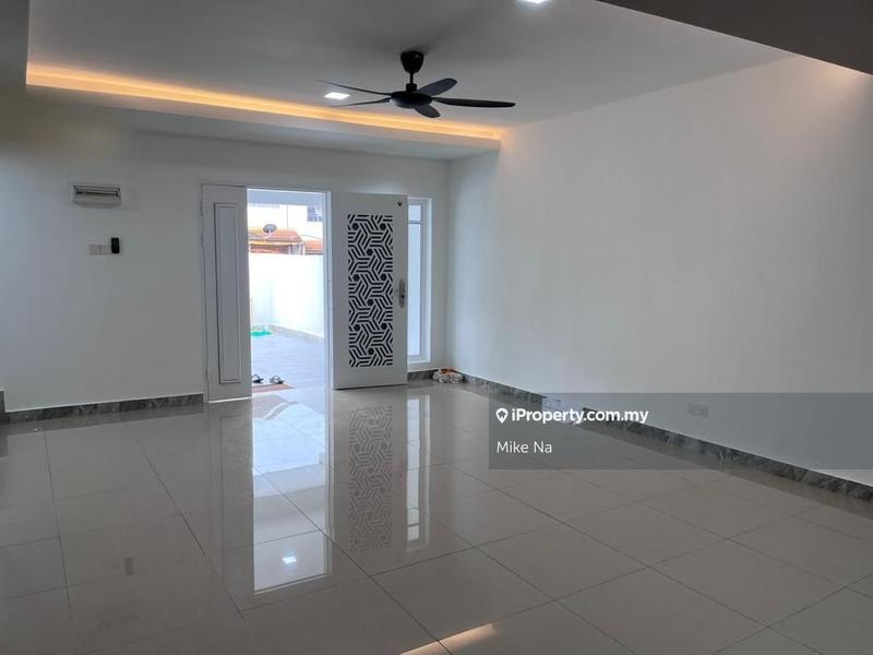 2-storey Terraced House for Sale in Bandar Mahkota Cheras, Cheras by Mike Na - iProperty.com.my