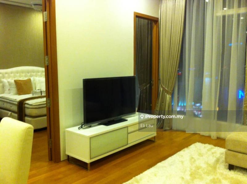 Service Residence for Sale in Vipod Residence by Eli Lau - iProperty.com.my