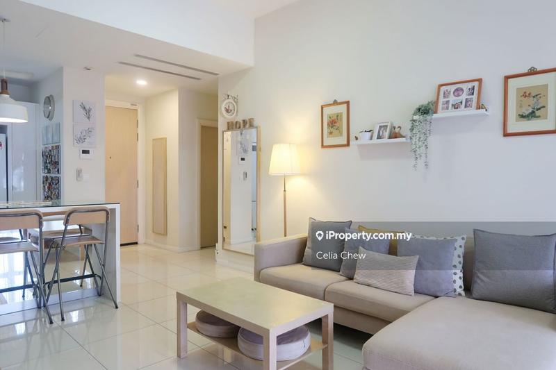 Service Residence for Sale in Icon Residenz 1 @ Icon City by Celia Chew - iProperty.com.my