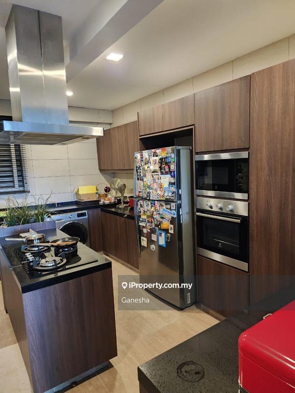 Kondominium untuk Dijual di Armanee Terrace II oleh Ganesha - iProperty.com.my