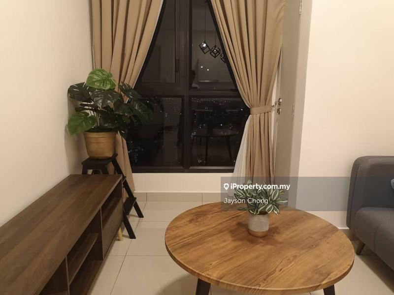 Service Residence for Sale in 28 Boulevard by Jayson Chong - iProperty.com.my