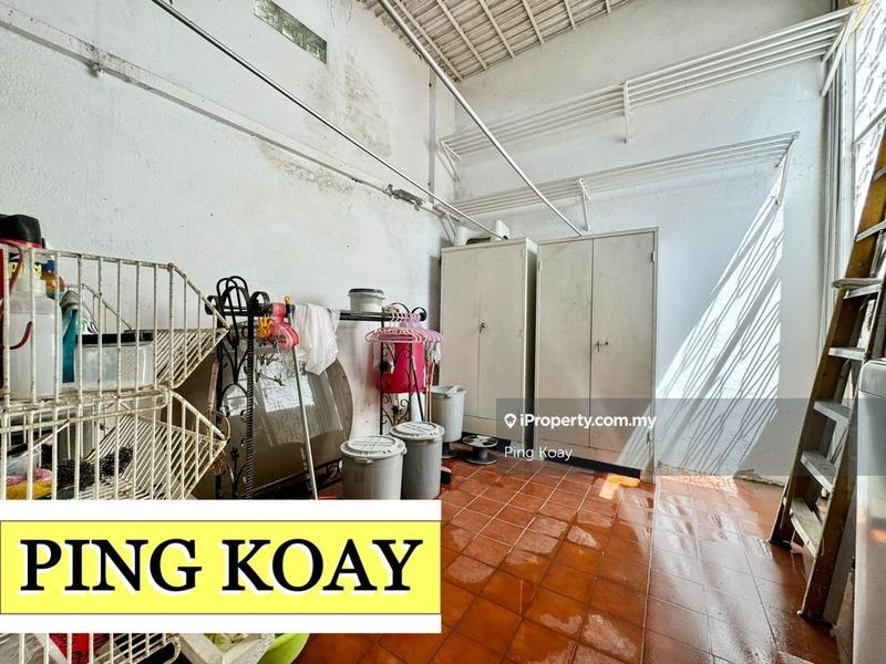 Semi-Detached House for Sale in 1 STY SEMI-D | 3380SF | RENOVATED | FETTES PARK, Tanjung Tokong by Ping Koay - iProperty.com.my