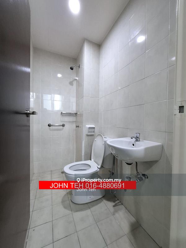 Condominium for Sale in All Seasons Park by John Teh - iProperty.com.my