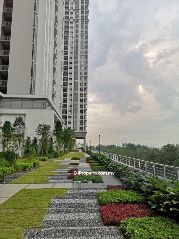 Condominium for Sale in Pavilion Hilltop by Amy Chia - iProperty.com.my