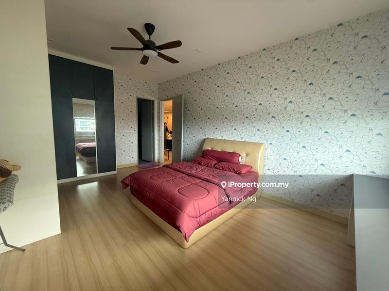 Condominium for Sale in X2 Residency by Yannick Ng - iProperty.com.my