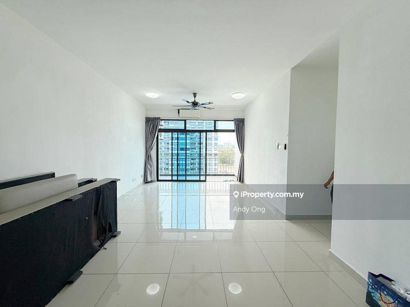 For Sale - Seri Austin Residence (Pangsapuri Seri Austin)