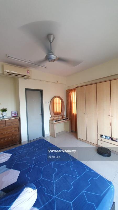 Kondominium untuk Dijual di Pertiwi Indah oleh Keith Lee - iProperty.com.my