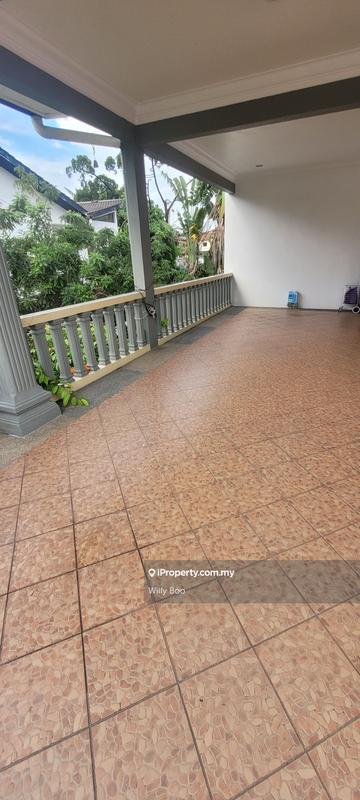 Banglo untuk Dijual di Seksyen 17, Petaling Jaya oleh Willy Boo - iProperty.com.my