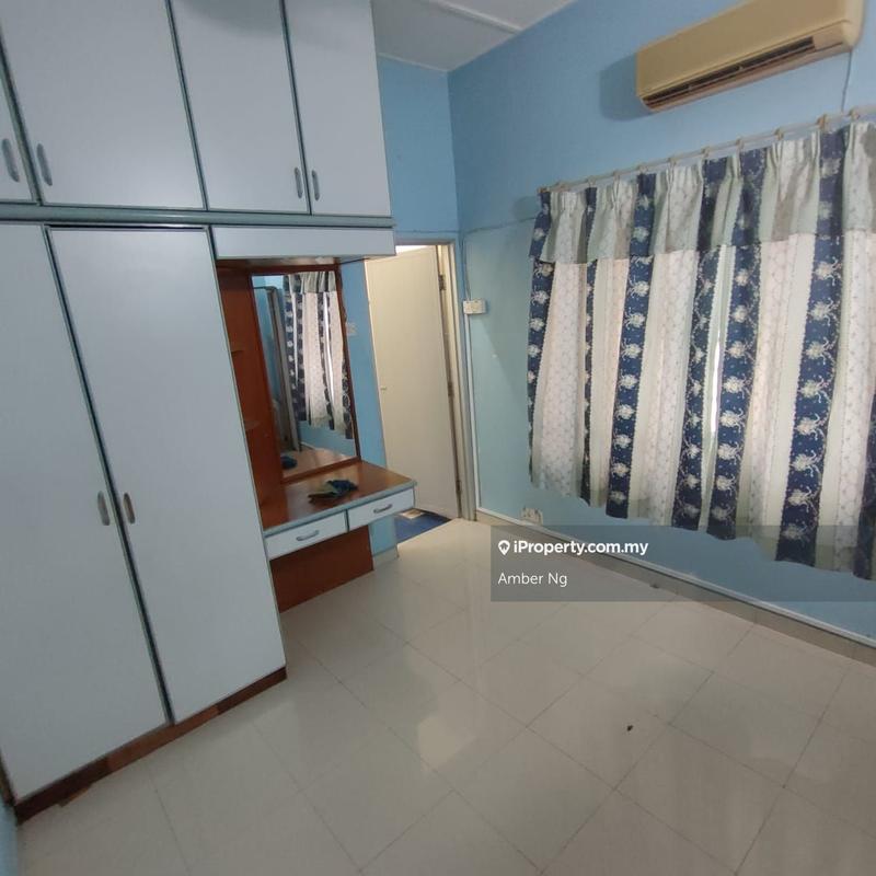 2-storey Terraced House for Sale in Wangsa Melawati, Wangsa Maju by Amber Ng - iProperty.com.my