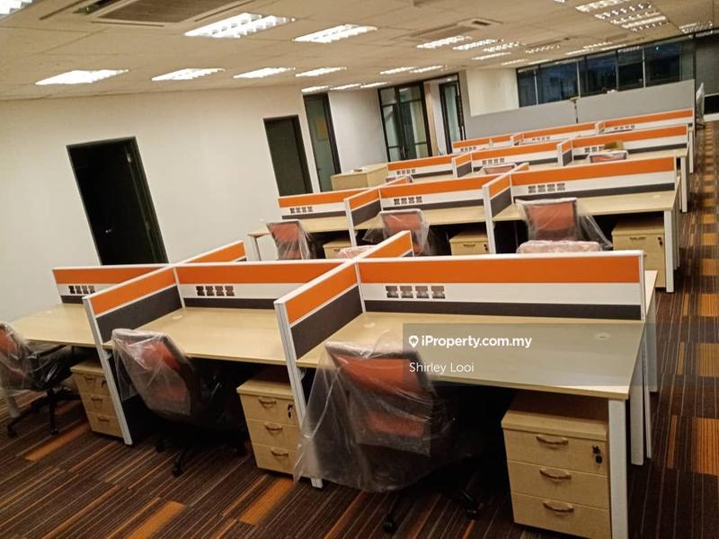 Office for Rent in Bukit Jelutong, Shah Alam by Shirley Looi - iProperty.com.my