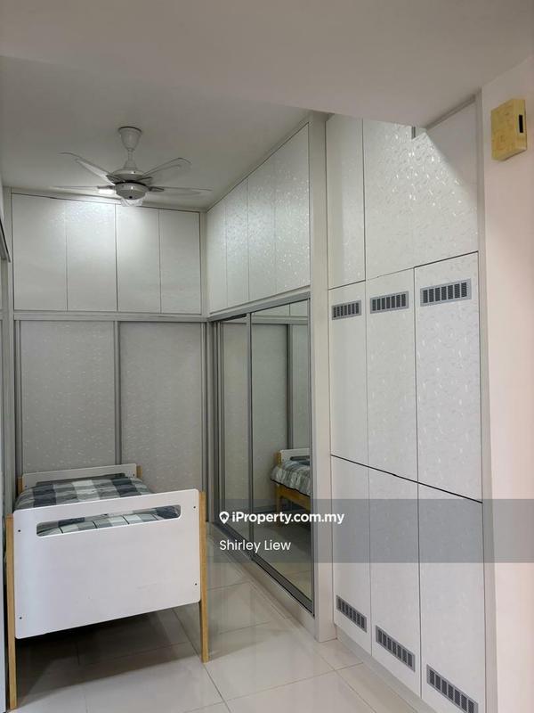 Residensi Servis untuk Disewa di Tropicana Avenue oleh Shirley Liew - Bedroom - iProperty.com.my