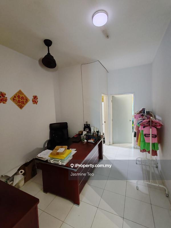 Rumah Berangkai 2 Tingkat untuk Dijual di Setia Indah, Setia Alam oleh Jasmine Teo - iProperty.com.my