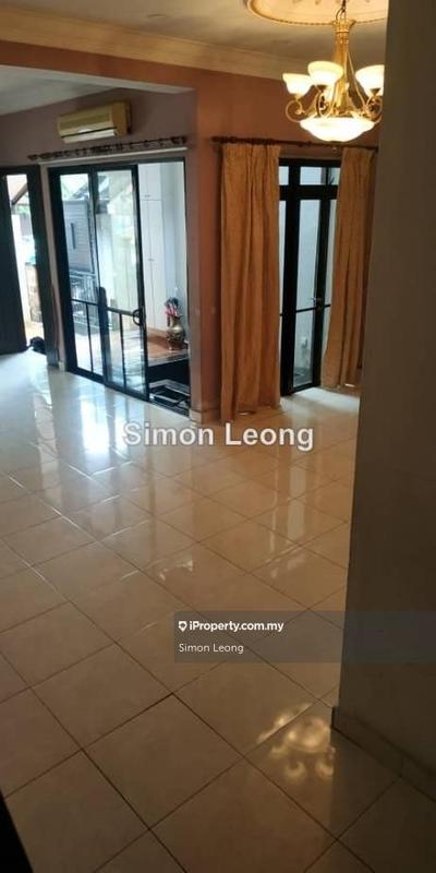 2-storey Terraced House for Sale in Bukit Jelutong, Shah Alam by Simon Leong - iProperty.com.my