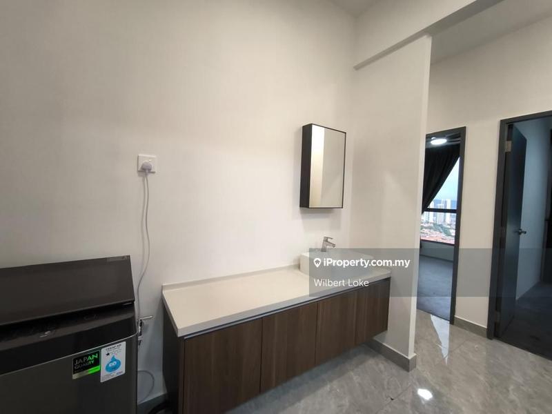Service Residence for Rent in Altris Residences @ The Quartz WM by Wilbert Loke - iProperty.com.my