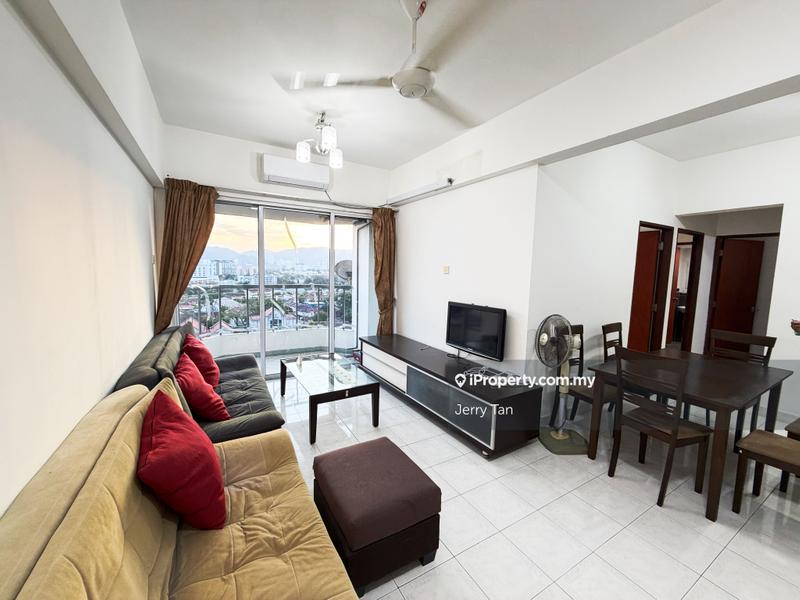 For Rent - Sri Perdana