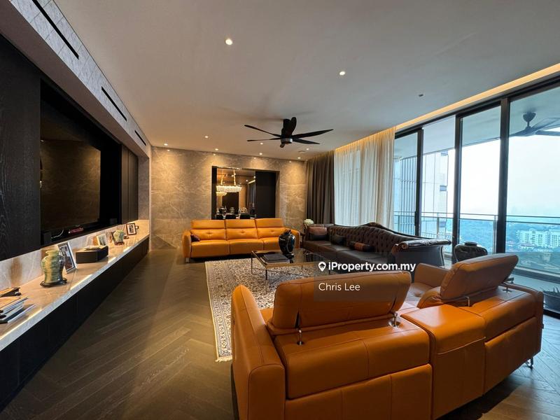 Kondominium untuk Dijual di Aira Residence oleh Chris Lee - iProperty.com.my