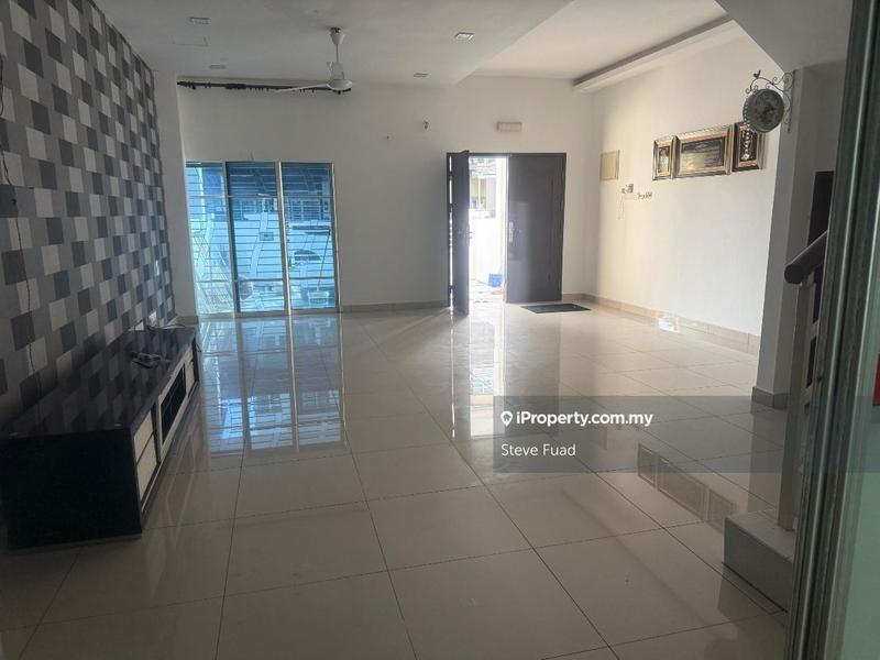 2.5-storey Terraced House for Sale in xrmpg, Bukit Mertajam by Steve Fuad - iProperty.com.my
