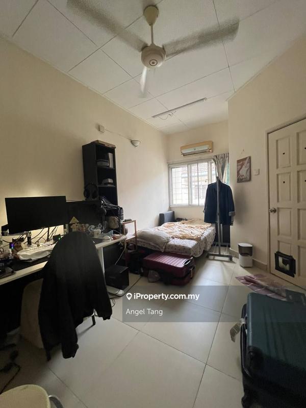 2-storey Terraced House for Sale in Bandar Utama 3, Bandar Utama by Angel Tang - iProperty.com.my