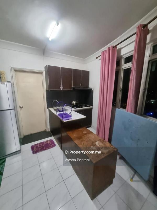 Kondominium untuk Dijual di Villa Scott oleh Varsha Poptani - iProperty.com.my