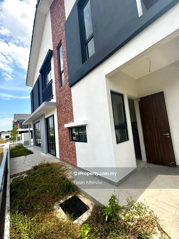 2-storey Terraced House for Sale in Elmina, Shah Alam by Filzah Affendie - iProperty.com.my