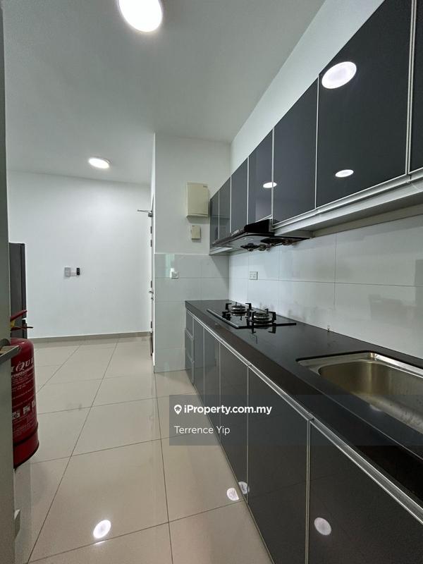 Service Residence for Rent in Twin Residences by Terrence Yip - iProperty.com.my