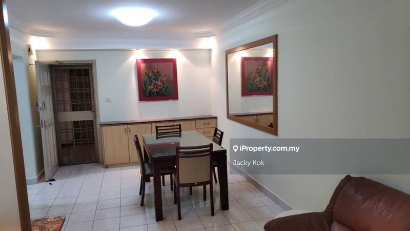 For Rent - Laman Suria