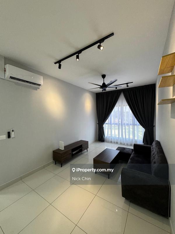For Rent - Traders Garden @ Cheras Selatan