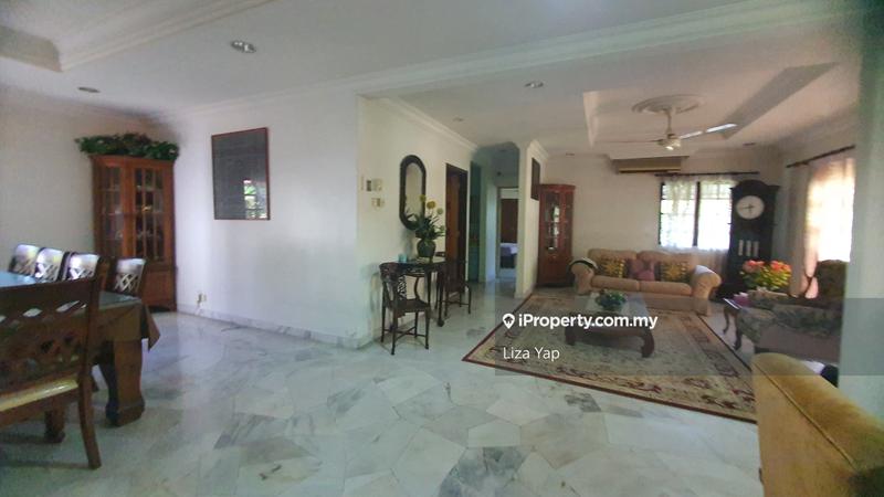 Bungalow House for Sale in Kelana Jaya, Petaling Jaya by Liza Yap - iProperty.com.my
