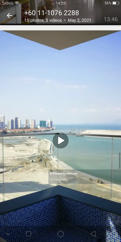 Condominium for Sale in Setia V Residences by Lai Yoke Lian - iProperty.com.my