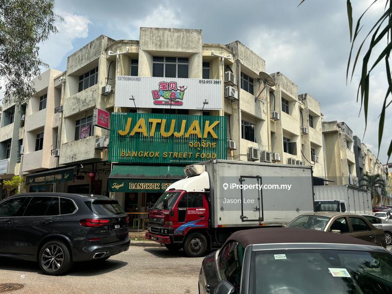 Shop for Rent in Taipan 1 Ara Damansara, Ara Damansara by Jason Lee - iProperty.com.my