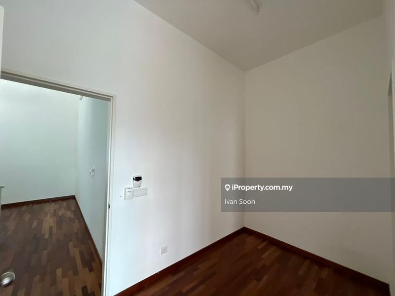 3-storey Terraced House for Rent in Setia Utama, Setia Alam by Ivan Soon - iProperty.com.my