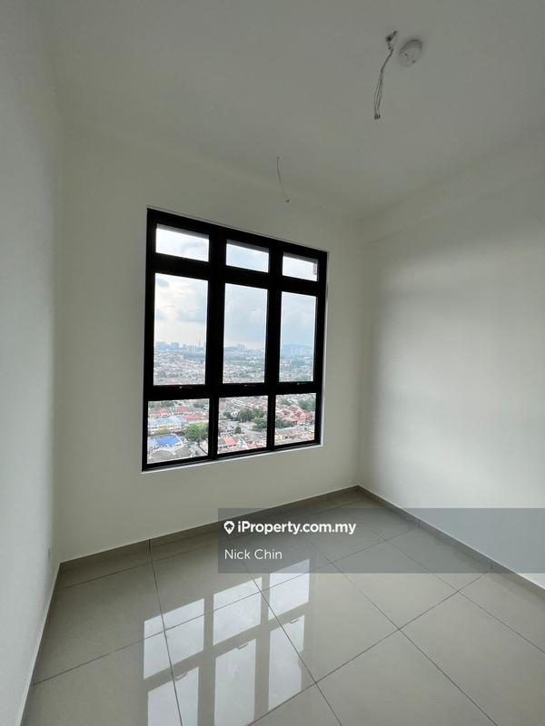 Residensi Servis untuk Dijual di B11 Parkland Residence oleh Nick Chin - iProperty.com.my