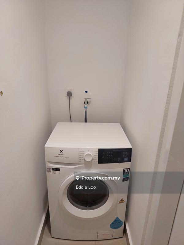 Service Residence for Sale in The Sentral Suites by Eddie Loo - iProperty.com.my
