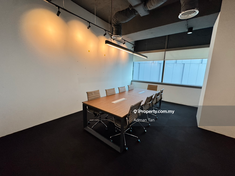 For Rent - Boutique Office Tower KL Eco City