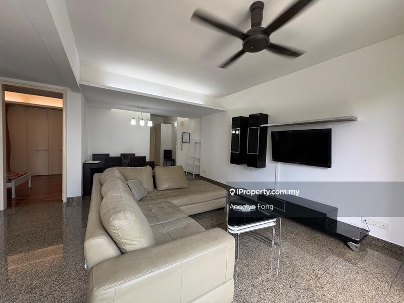 For Rent - i-Zen @ Kiara 1