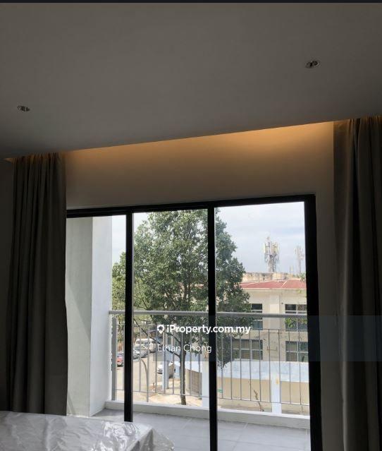 Service Residence for Rent in DK Impian by Ethan Chong - iProperty.com.my