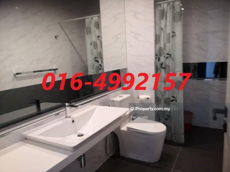 Service Residence for Sale in City of Dreams by Pei Hoon - iProperty.com.my