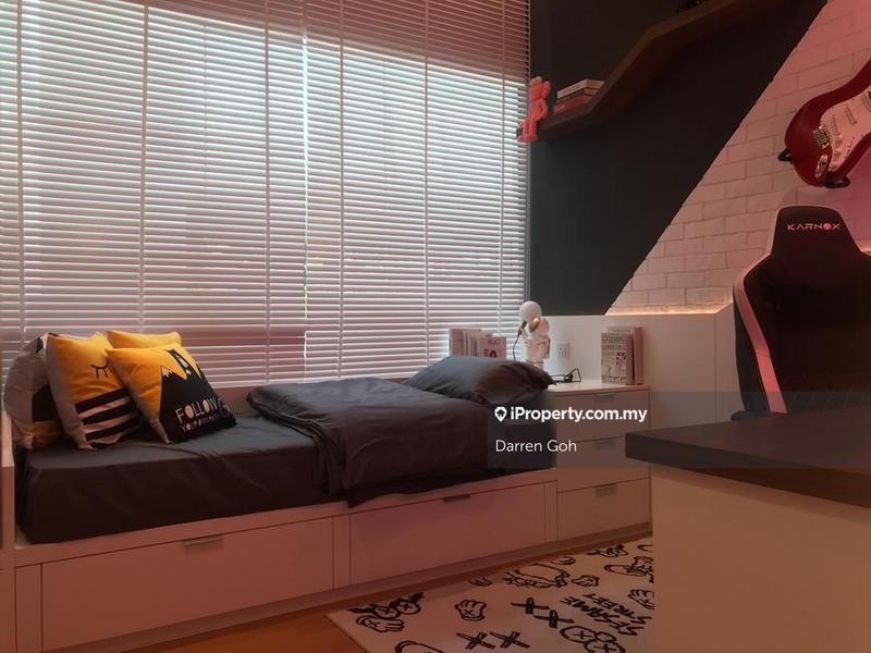 Kondominium untuk Dijual di Riana Trees Residences oleh Darren Goh - iProperty.com.my