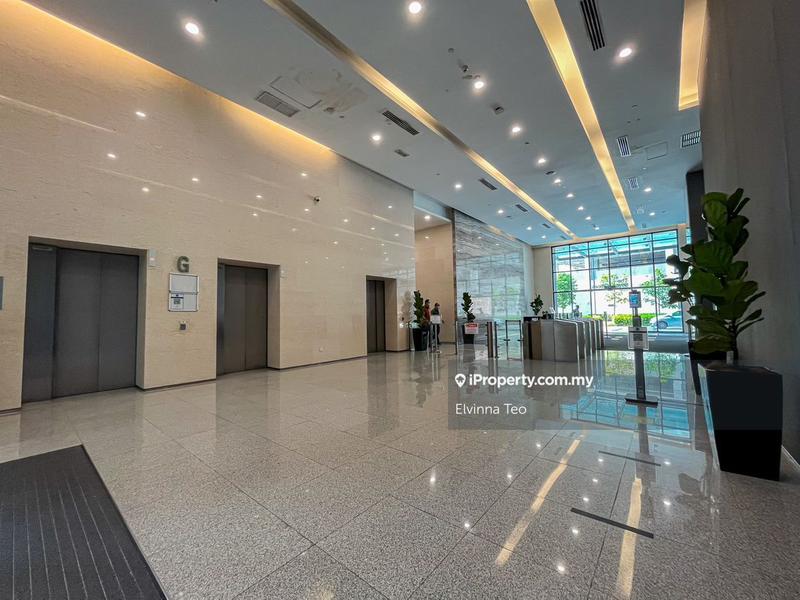 For Rent - KL Eco City, Strata Office, Menara 1