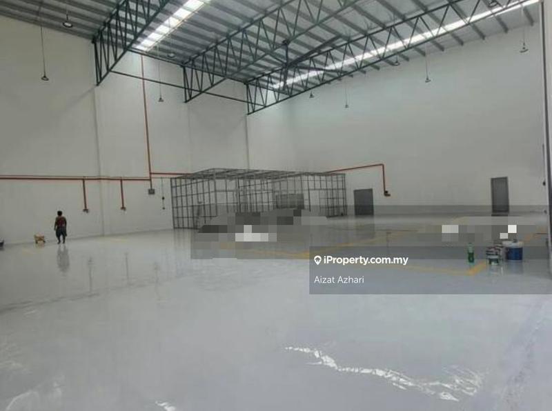 Semi-D Kilang untuk Disewa di pgpb6, Kajang oleh Aizat Azhari - iProperty.com.my