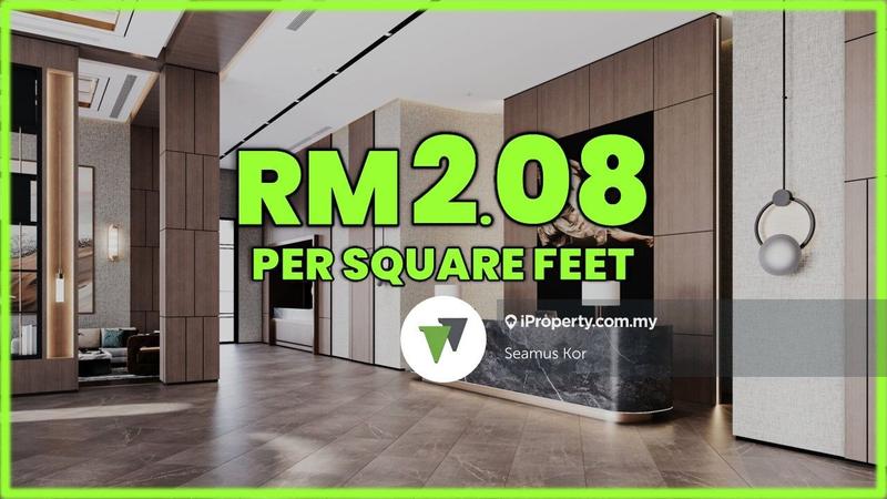 For Rent - ⭐ No Buyover Fee ⭐ 172 Rooms ⭐ 130k sf ⭐ Chinatown ⭐ Merdeka 118