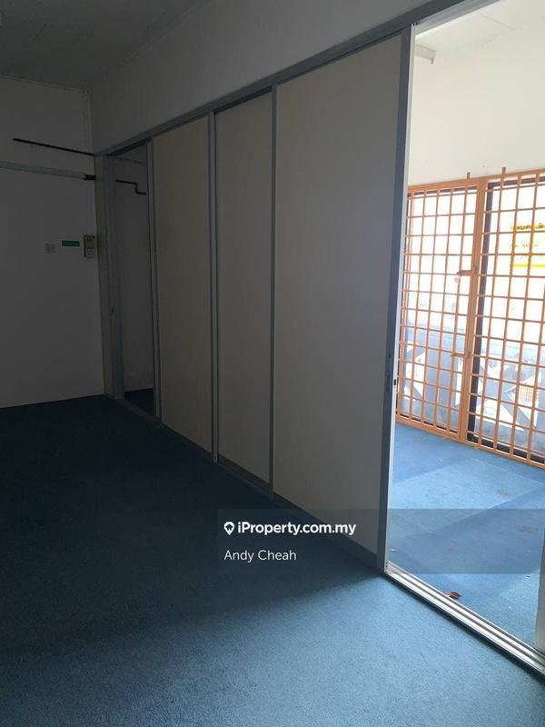 Retail Office for Rent in Bandar Baru Uda, Johor Bahru by Andy Cheah - iProperty.com.my