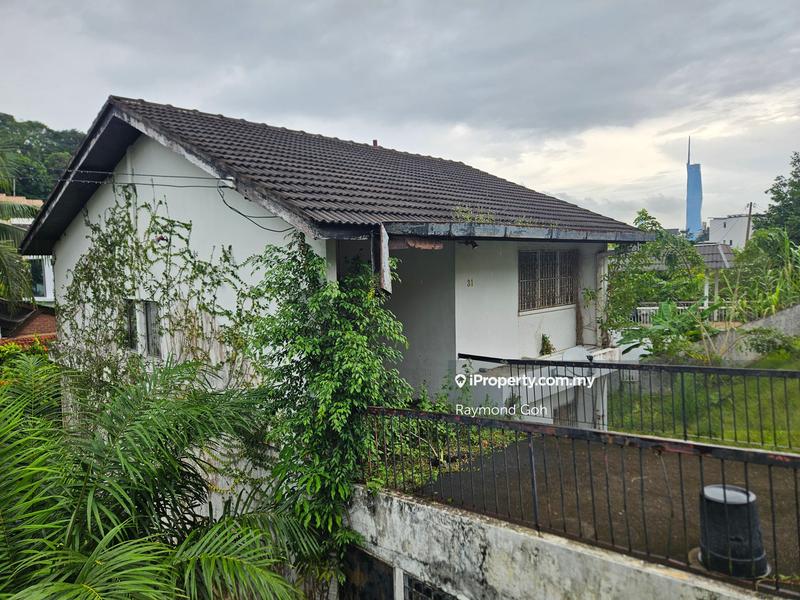 For Sale - Bukit Damansara, Damansara Heights