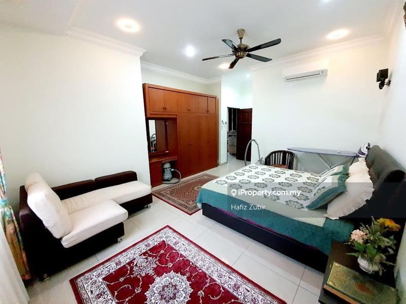 Rumah Berkembar untuk Dijual di Bandar Seri Putra, Bangi oleh Hafiz Zubir - iProperty.com.my