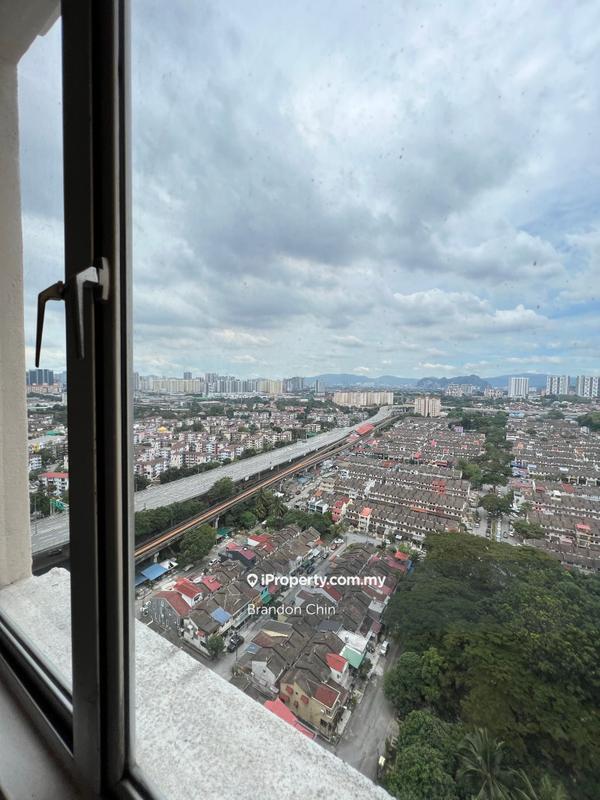 Condominium for Sale in Wangsa Metroview by Brandon Chin - iProperty.com.my