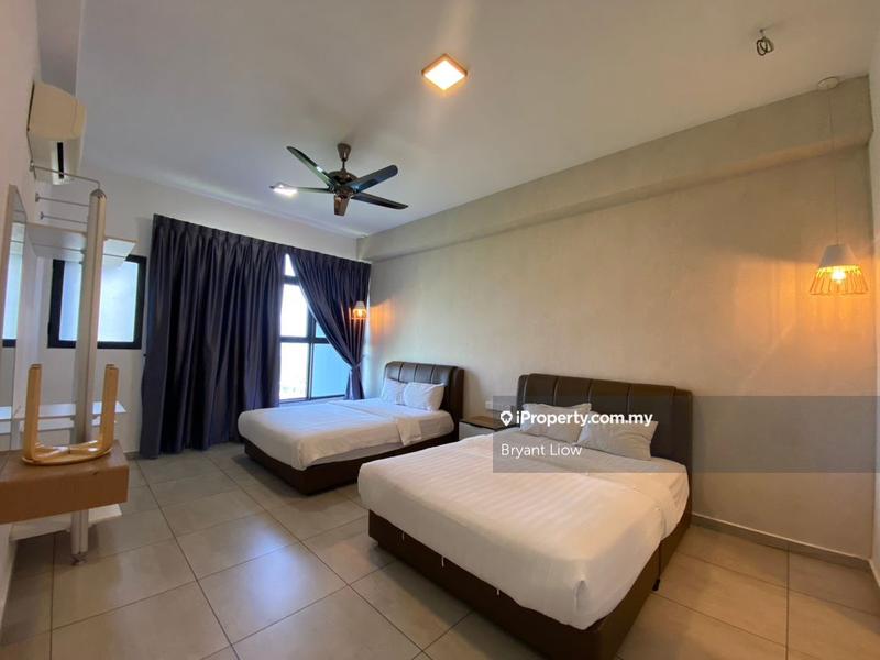 Service Residence for Rent in Atlantis Residences (Pangsapuri Atlantis Kota Syahbandar) by Bryant Liow - iProperty.com.my