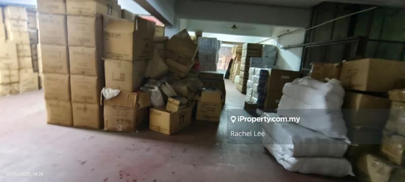 For Sale - Mahsing Intergrated Industrial,Mutiara Subang,Seksyen U5,Jalan Utarid